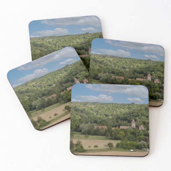 Item preview, Tranquility Along the Rhine designed and sold by Marylou Badeaux.