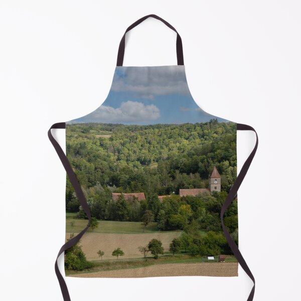 Item preview, Tranquility Along the Rhine designed and sold by Marylou Badeaux.