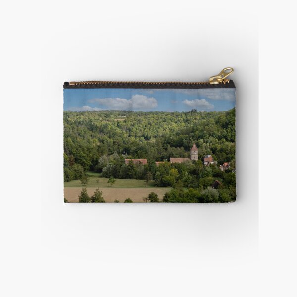 Item preview, Tranquility Along the Rhine designed and sold by Marylou Badeaux.