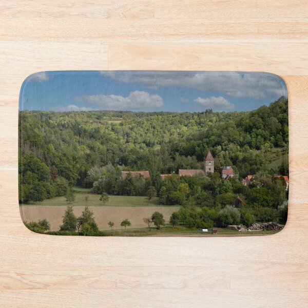 Item preview, Tranquility Along the Rhine designed and sold by Marylou Badeaux.