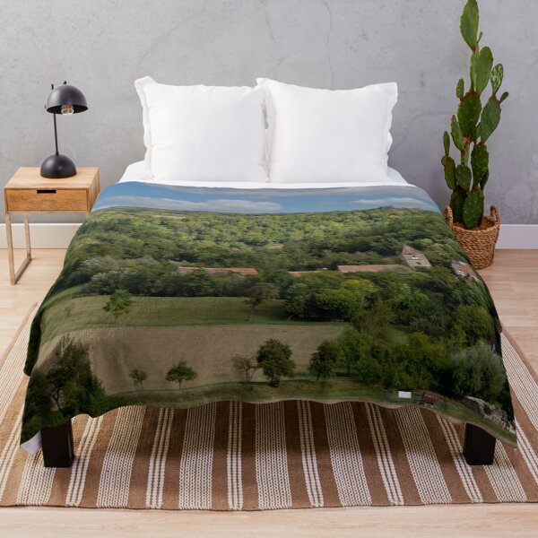 Item preview, Tranquility Along the Rhine designed and sold by Marylou Badeaux.