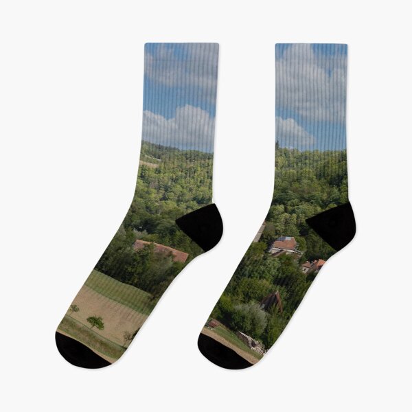 Item preview, Tranquility Along the Rhine designed and sold by Marylou Badeaux.