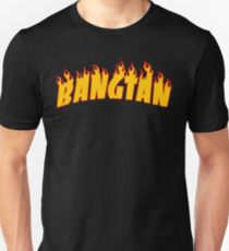 bangtan Unisex T-Shirt