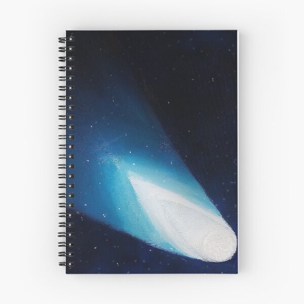 Item preview, Halley's Comet designed and sold by LaurenPatrick.