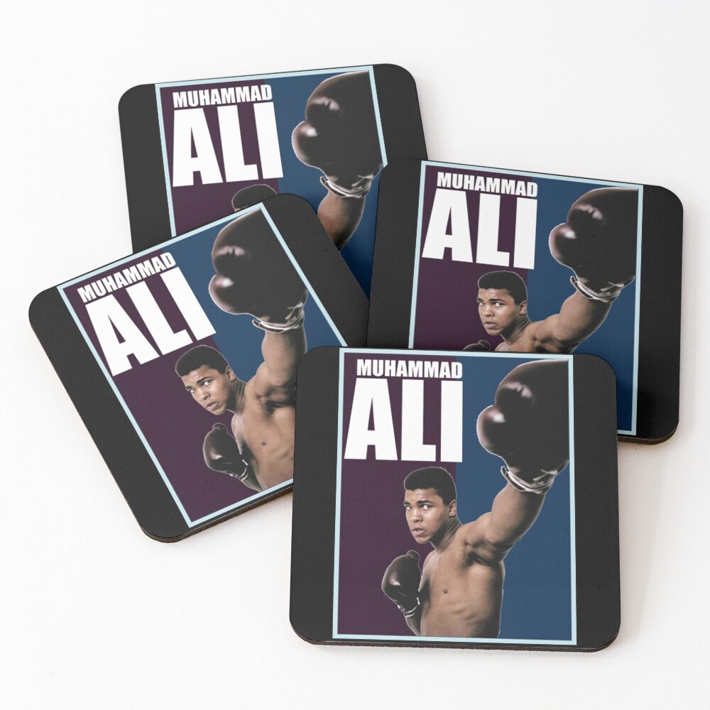 Item preview, Coasters (Set of 4) designed and sold by jeanbdpr.