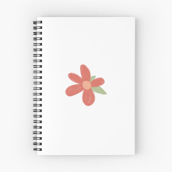 Item preview, Chalk flower designed and sold by livikrull6.