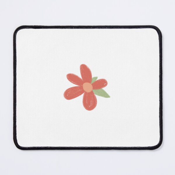 Item preview, Chalk flower designed and sold by livikrull6.