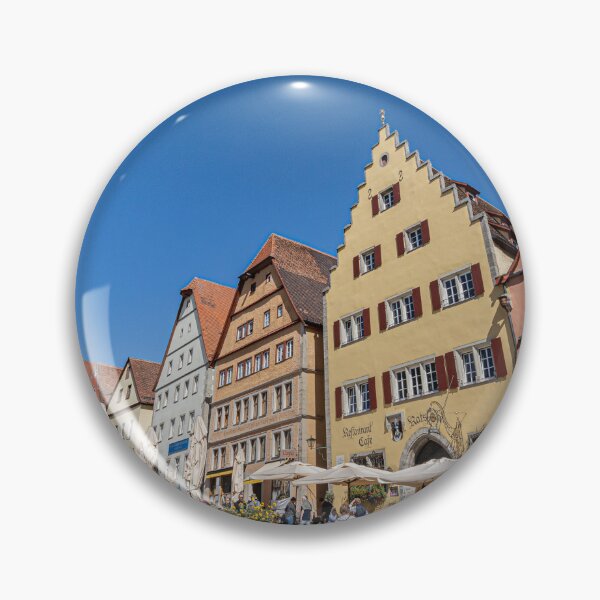 Item preview, Picturesque Germany designed and sold by Marylou Badeaux.