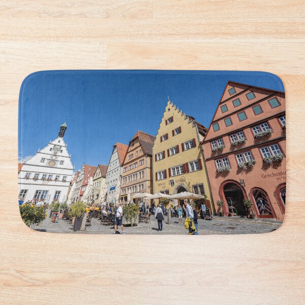 Item preview, Picturesque Germany designed and sold by Marylou Badeaux.