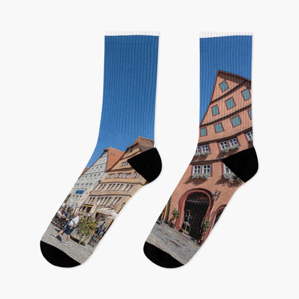 Item preview, Picturesque Germany designed and sold by Marylou Badeaux.