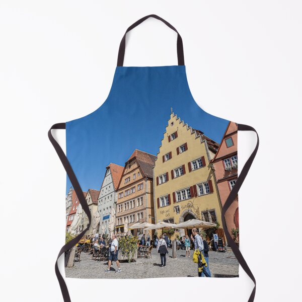 Item preview, Picturesque Germany designed and sold by Marylou Badeaux.