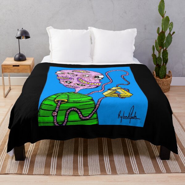 Item preview, Nothing is Impossible designed and sold by RylandPeck.