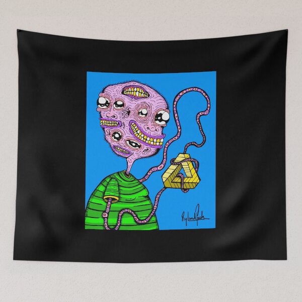 Item preview, Nothing is Impossible designed and sold by RylandPeck.
