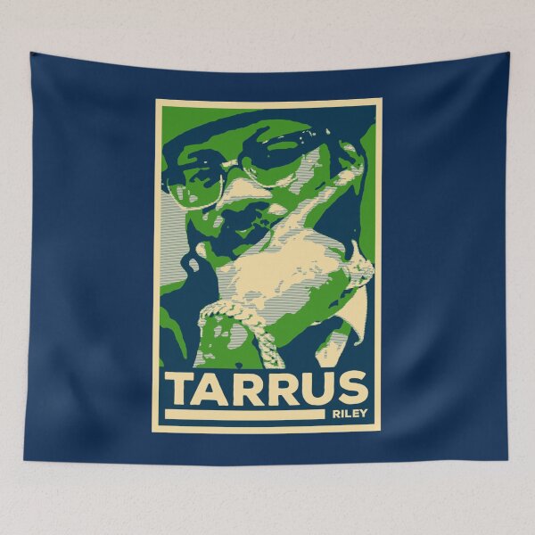 Item preview, Jamaica Icons  Tarrus Riley  HOPE   Famous Jamaican Singer   designed and sold by RoderickArnold.