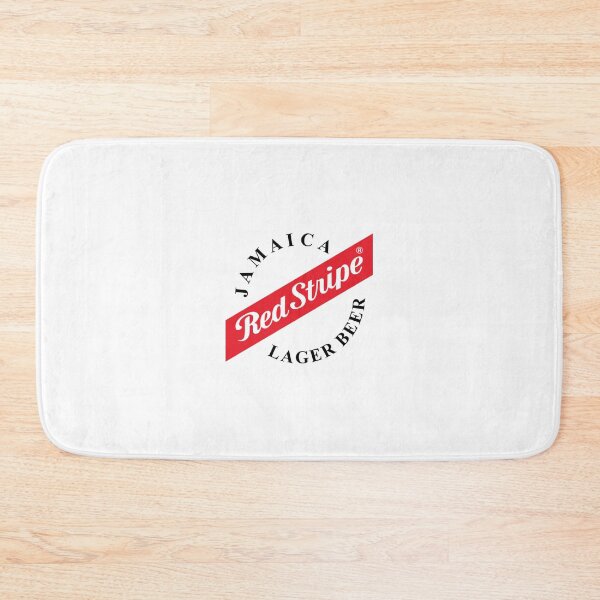Item preview, Jamaica Red Stripe   designed and sold by RoderickArnold.