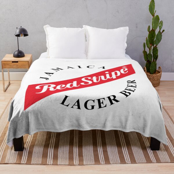 Item preview, Jamaica Red Stripe   designed and sold by RoderickArnold.