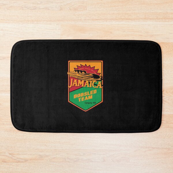 Item preview, Jamaican Bobsled Team Cool Runnings    designed and sold by RoderickArnold.