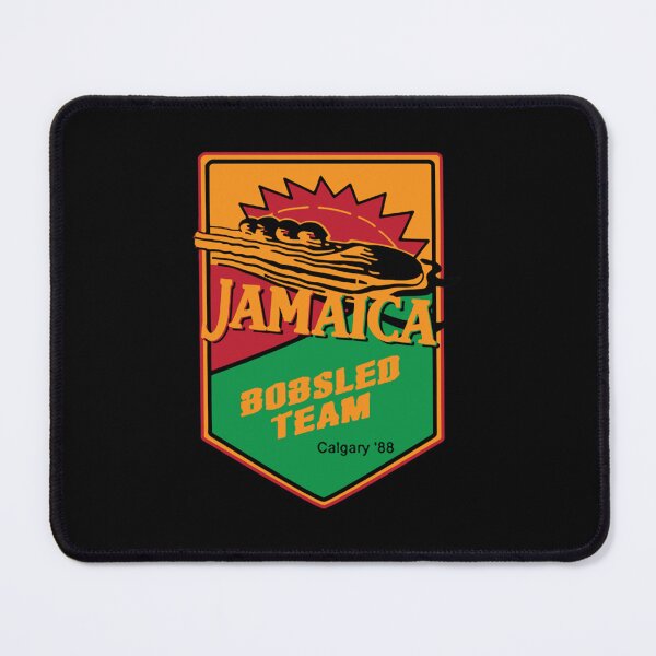 Item preview, Jamaican Bobsled Team Cool Runnings designed and sold by RoderickArnold.