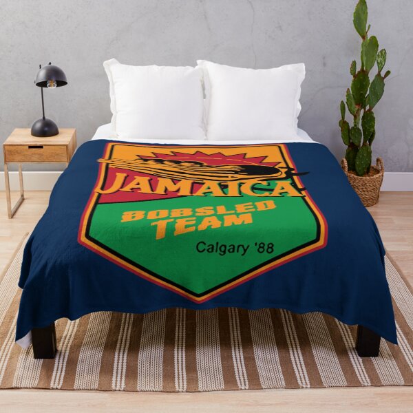 Item preview, Jamaican Bobsled Team Cool Runnings designed and sold by RoderickArnold.