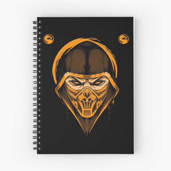 Item preview, Mad Scorpion designed and sold by Shinobi23.