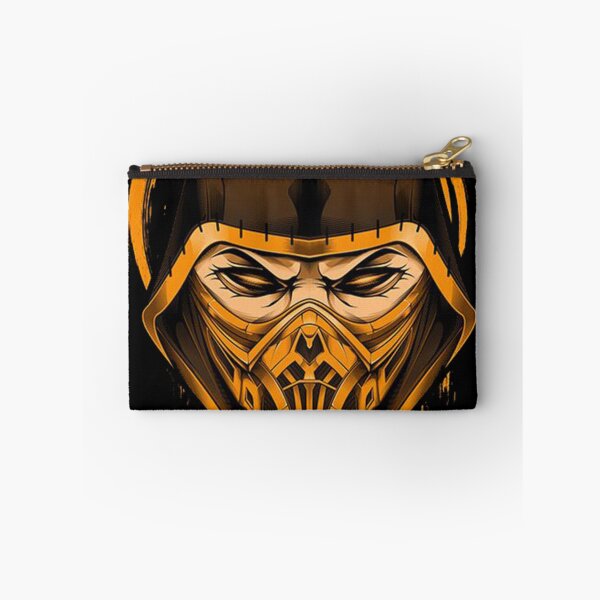 Item preview, Mad Scorpion designed and sold by Shinobi23.
