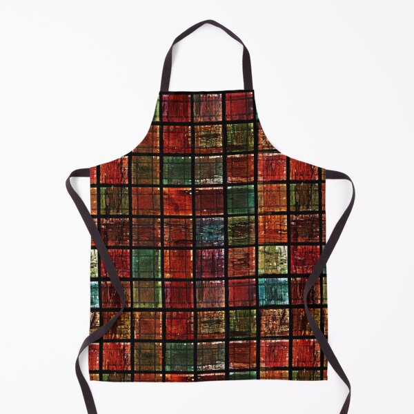 Item preview, Cuadrados Rojos (pattern) designed and sold by Yampimon.