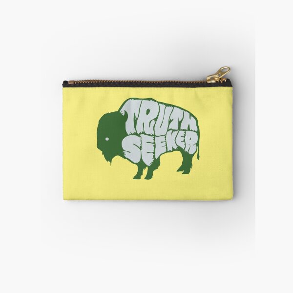 Item preview, Truthseeker Buffalo designed and sold by truthseekertees.