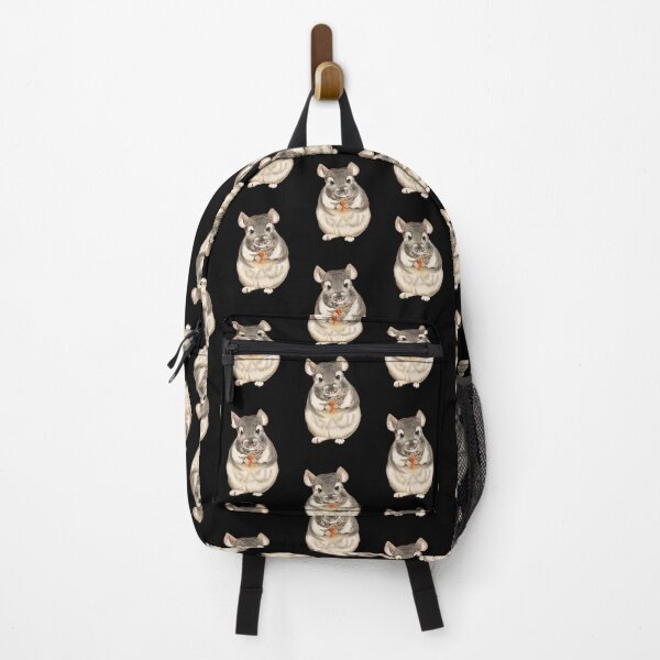 Item preview, Chinchilla Cuteness designed and sold by AK-Hevonen.