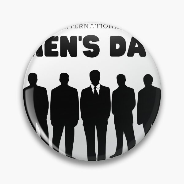 Item preview, Men's day (Group of Men) designed and sold by Yourchoice0.