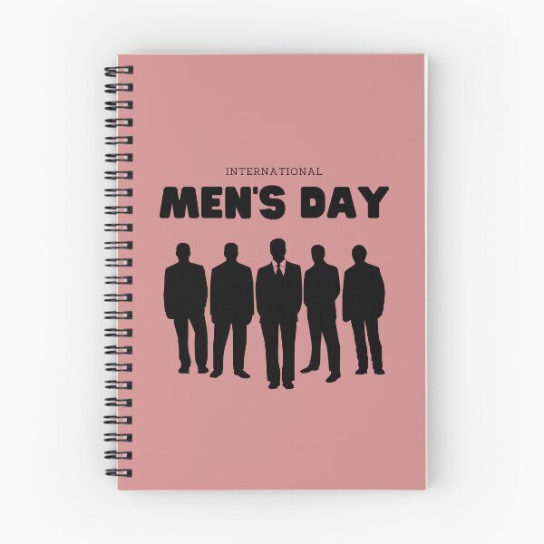 Item preview, Men's day (Group of Men) designed and sold by Yourchoice0.