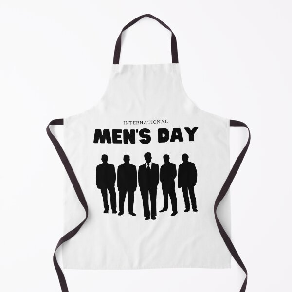 Item preview, Men's day (Group of Men) designed and sold by Yourchoice0.