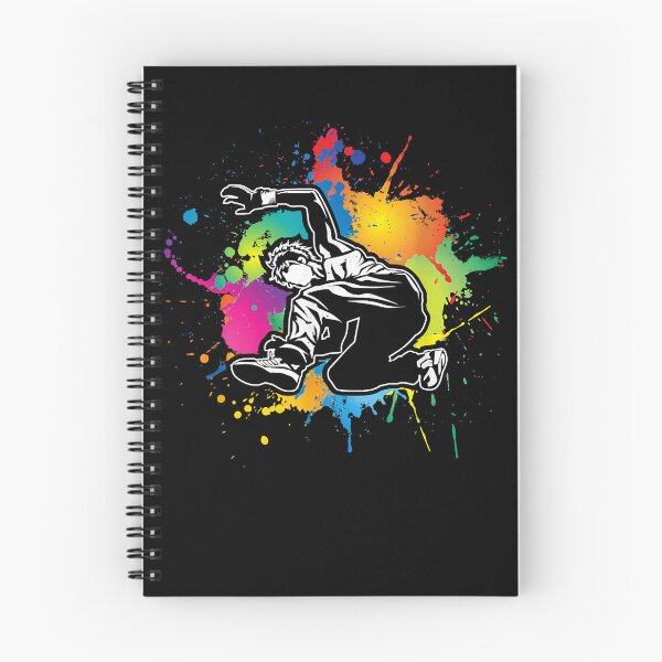 Item preview, Splash parkour   freerunning freerunner backflip designed and sold by MarkMille76.