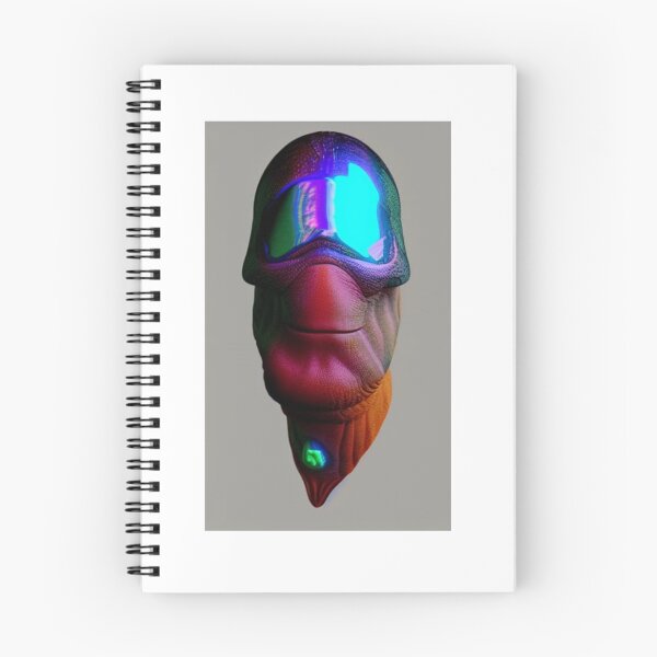 Item preview, Friendly Alien designed and sold by johnbarbersongs.