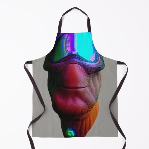 Item preview, Friendly Alien designed and sold by johnbarbersongs.