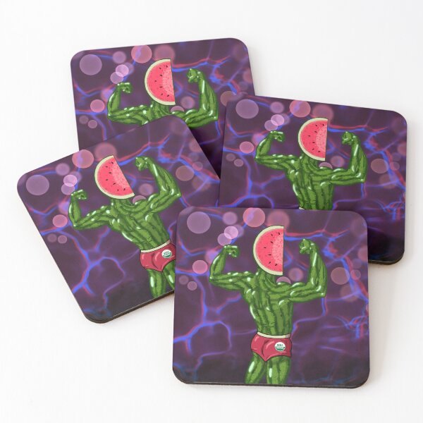 Item preview, Buff Melon designed and sold by eternalelegance.