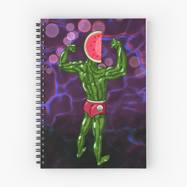 Item preview, Buff Melon designed and sold by eternalelegance.
