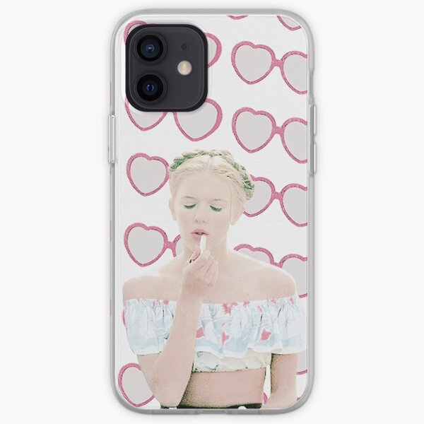 dolores iPhone Soft Case