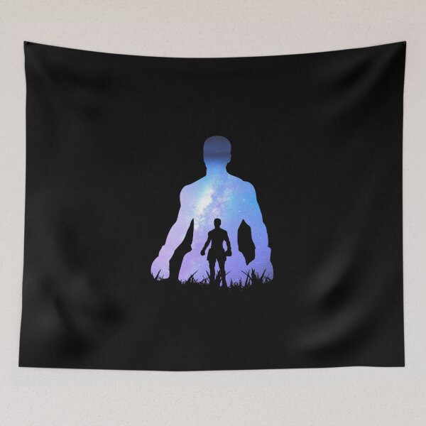 Item preview, Muhammad Ali Space  designed and sold by jeanbdpr.