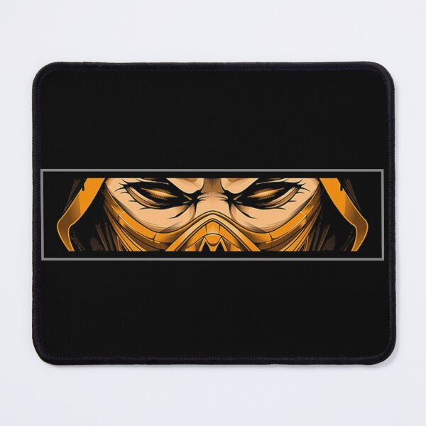Item preview, Scorpion mad eyes designed and sold by Shinobi23.