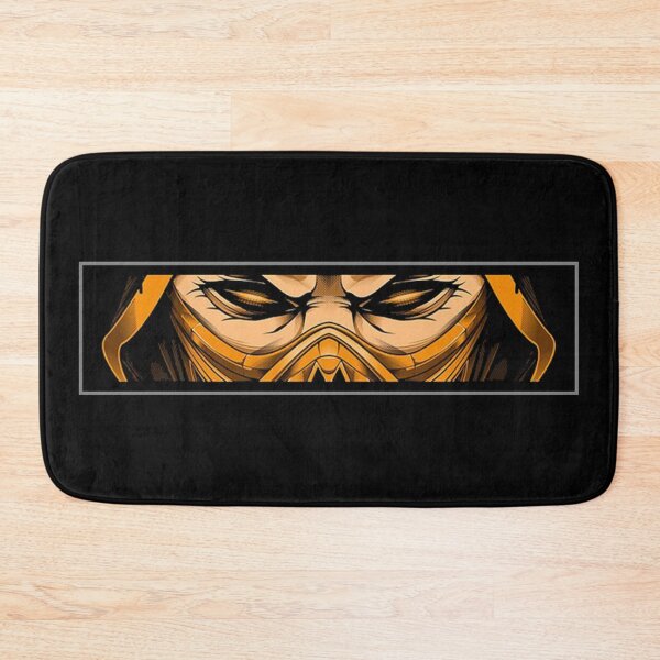 Item preview, Scorpion mad eyes designed and sold by Shinobi23.