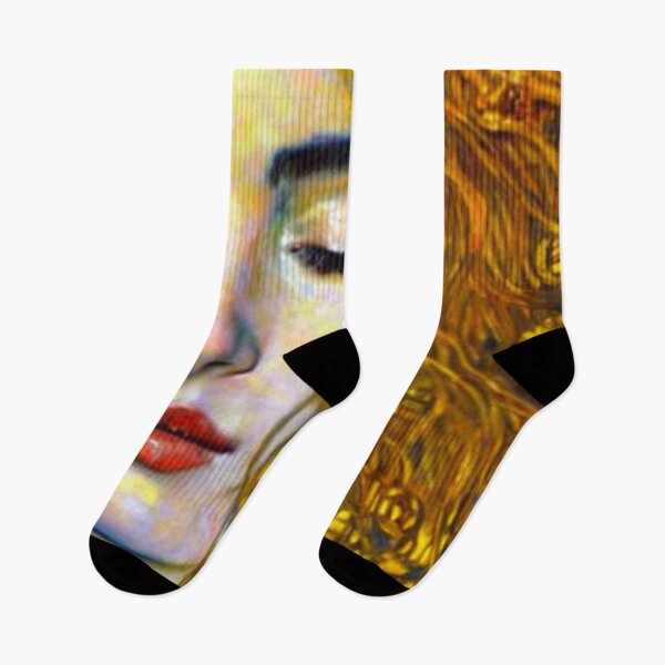 Item preview, Klimt - Freya designed and sold by maniacfitness.