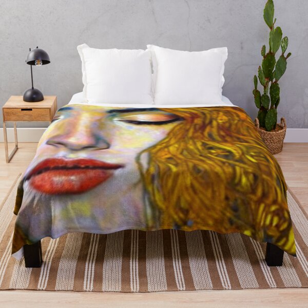 Item preview, Klimt - Freya designed and sold by maniacfitness.