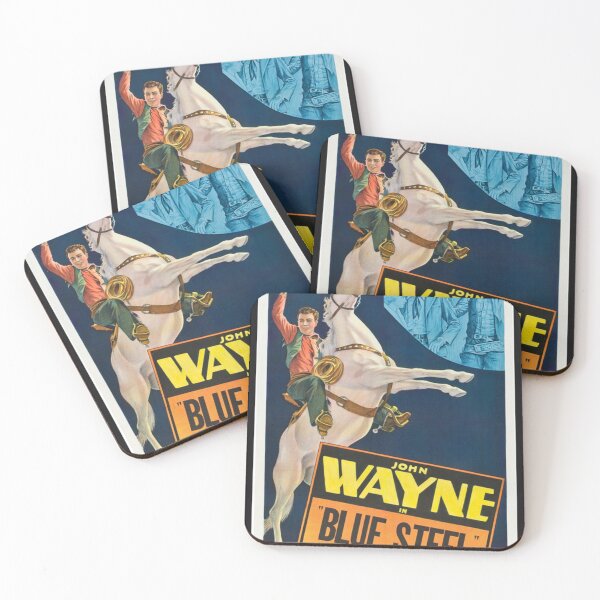 Item preview, de John Wayne d designed and sold by cynthiajrm.