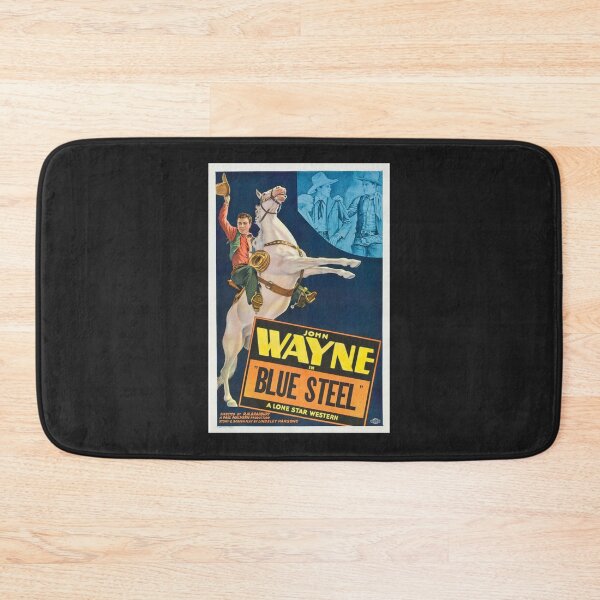 Item preview, de John Wayne d designed and sold by cynthiajrm.