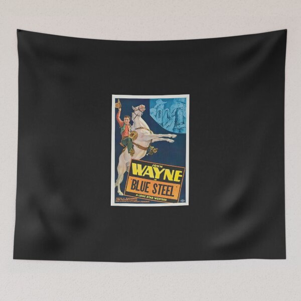 Item preview, de John Wayne d designed and sold by cynthiajrm.