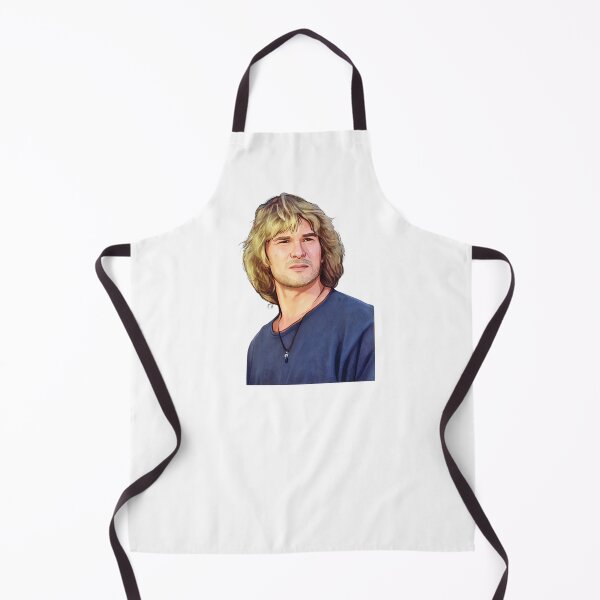 Item preview, Bodhi from Point break  designed and sold by froggyleggs.