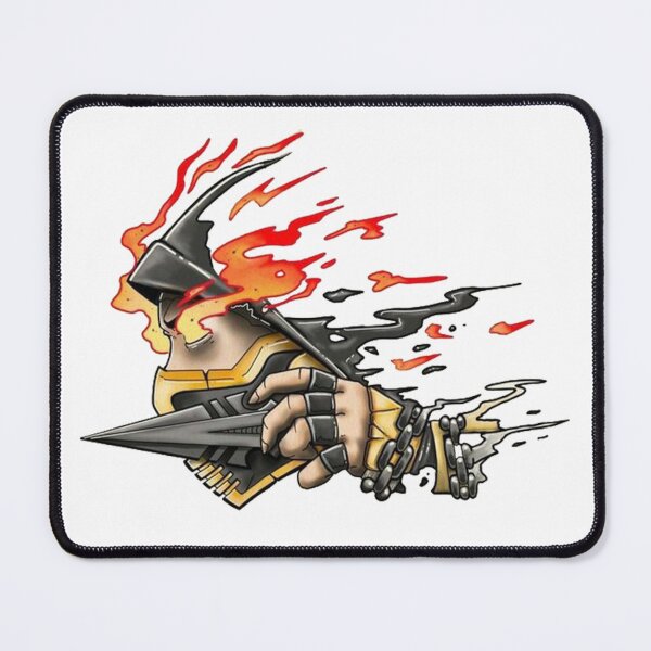 Item preview, Scorpion fire spike designed and sold by Shinobi23.