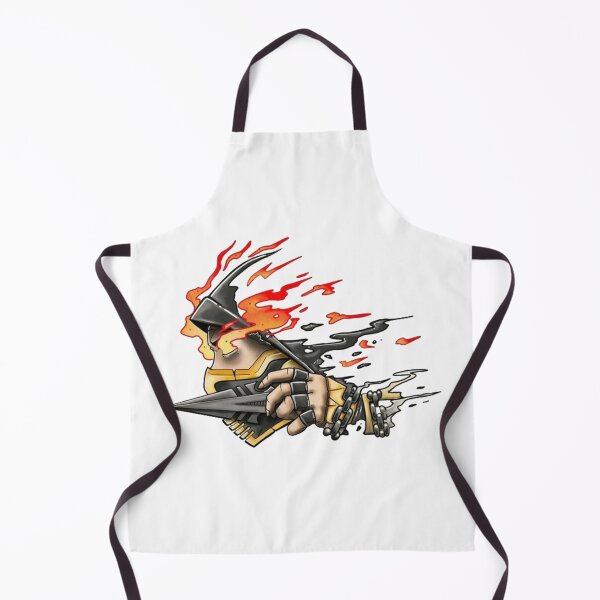 Item preview, Scorpion fire spike designed and sold by Shinobi23.
