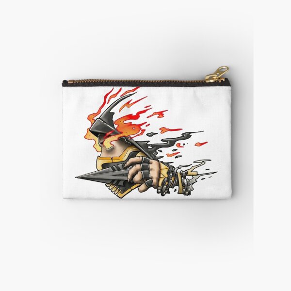 Item preview, Scorpion fire spike designed and sold by Shinobi23.