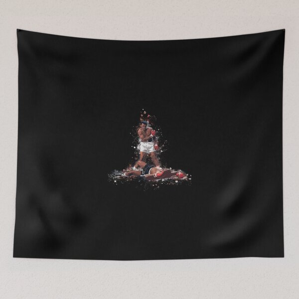 Item preview, Muhammad Ali T-Shirt  designed and sold by jeanbdpr.